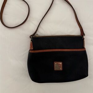 Dooney and Bourke crossbody bag